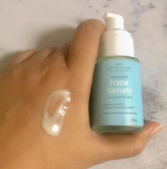 Erha Skinsitive UltraCalm Face Serum
