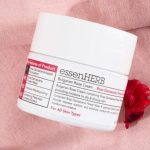 EssenHerb Bulgarian Rose Cream
