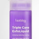 Facetology Triple Care ExfoLiquid Toner