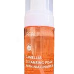 FEALI Camellia Facial Foam With Niacinamide