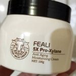FEALI Goat Milk Anti-Aging and Moisturizing Cream