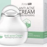 Fenyi Herbal Acne Cream Ingredients