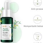 Fenyi Tea Tree Serum Ingredients