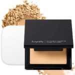 Feyrely airy poreless long lasting powder foundation