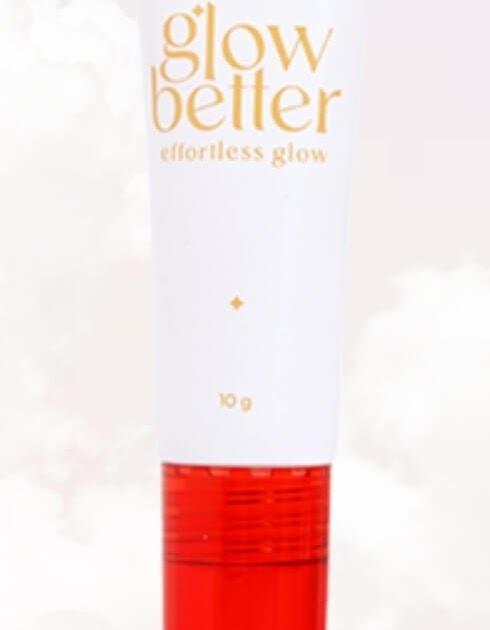 Glow Better Acne Defense Daily Spot Treatment Ingredients