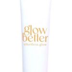 Glow Better Cloud Skin Recipe Advance Moisturizer