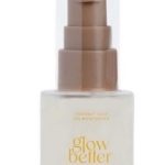 Glow Better Coconut Juice Gel Moisturizer Ingredients