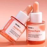 GLOW fx Acne Pure Serum Ingredients