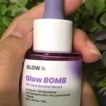 Glow FX Glow Bomb 19% Glow Booster Serum