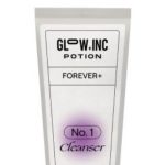 GLOWINC POTION FOREVER+ Pro Youth Low pH Cleanser