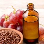 Grapeseed oil buat jerawat. Bisa kah?
