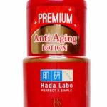 Hada Labo Gokujyun Alpha Premium Ultimate Anti Aging Lotion