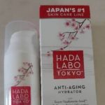 Hadalabo Tokyo Anti Aging Hydrator
