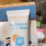 Hanasui Collagen Sunscreen SPF 30