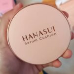 Hanasui Serum Cushion