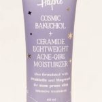 Haple Cosmic Bakuchiol + Ceramide Acne-Care Mosturizer