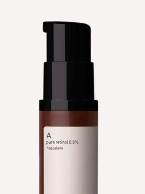 Haum A Pure Retinol 0,8%