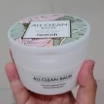 Heimish All Clean Balm