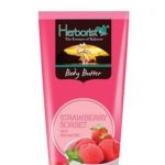Herborist Body Butter Strawberry
