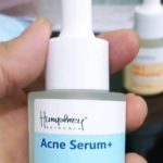 Humphrey Acne Serum plus