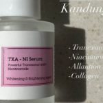 Hyaluwhite TXA-NI Serum