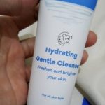 IKIGAI Hydrating Gentle Cleanser