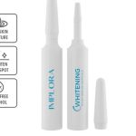 Implora Whitening Milky Serum Ampoule