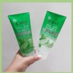 Ingredients Citra Aloevera Gel [Ulasan Lengkap]