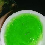 Ingredients REAL WHITE Acne Fighter Over Night Jelly