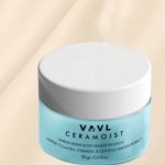 Ingredients Vavl CeraMoist Infusion
