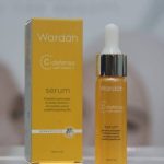 Ingredients Wardah C-Defence Serum dan Review Singkat