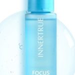 Innertrue Focus 7 Hydro Prebiotic Toner Ingredients