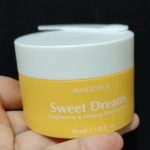 Innertrue Sweet Dreams Brightening & Firming Sleeping Mask