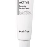 Innisfree Green Active Ceramide Barrier Cream Ingredients