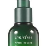 Innisfree Greentea Seed Serum with Tea Tri-biotics