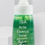 ISA Beauty Acne Essence Toner