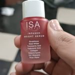 ISA Beauty Infused Bright Serum with Glutathione