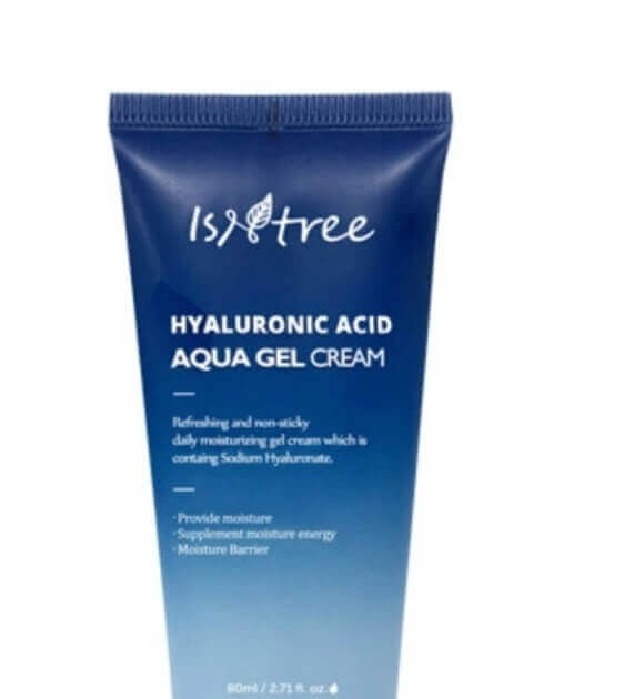 Isntree Hyaluronic Acid Aqua Gel Cream