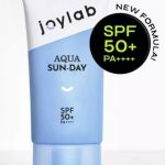 Joylab Aqua Sun-Day SPF 50+ PA++++ Ingredients