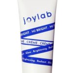 Joylab Bright Crème Moisturizer Ingredients