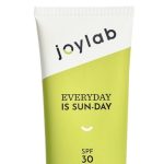 Joylab Everyday is Sun Day SPF 30 PA++ Ingredients