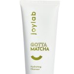 Joylab Gotta Matcha face cleanser Ingredients