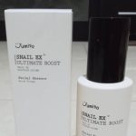 JUMISO Snail EX Ultimate Boost Facial Essence