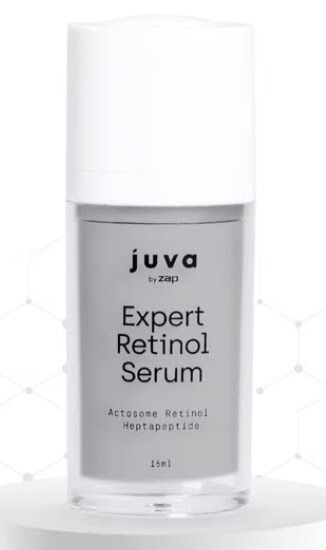 Juva Expert Retinol Serum Ingredients