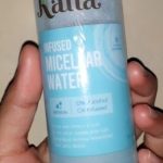 Kaila Infused Micellar Water