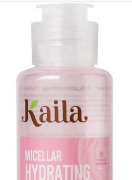 Kaila Micellar Hydrating Water