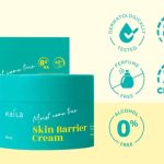 Kaila Moist Come True Skin Barrier Cream Moisturizer