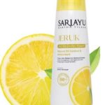 Kandungan Sariayu Jeruk Refreshing Toner