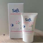 Kenali Bahan Dalam Safi Dermasafe Day Moisturizer