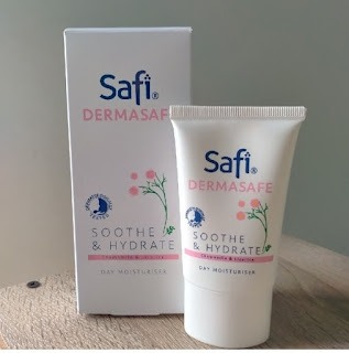 Kenali Bahan Dalam Safi Dermasafe Day Moisturizer